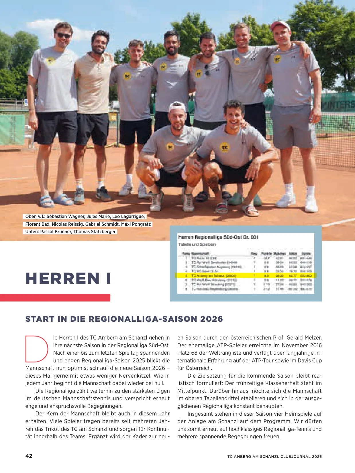 Herren I