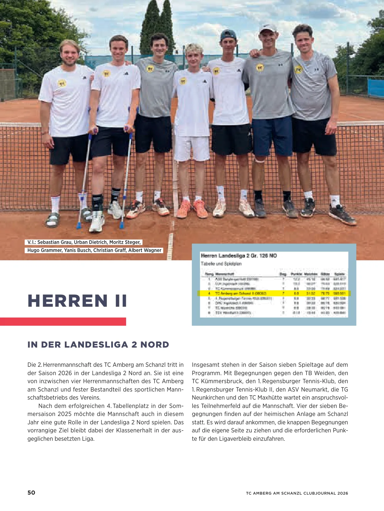 Herren II